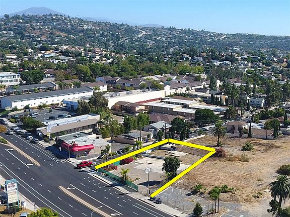 5th image of 7393 El Cajon Blvd