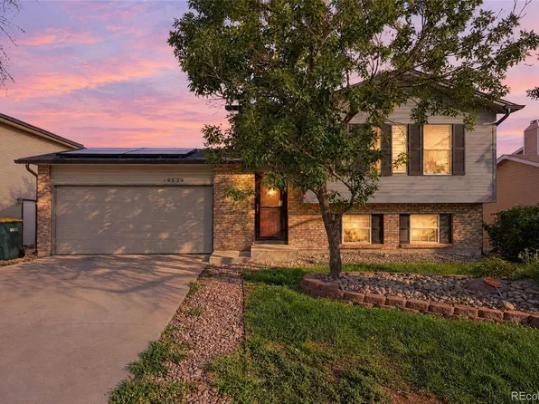19539 E Purdue Circle, Aurora, CO 80013