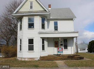 518 Elder St, Chambersburg, PA 17201