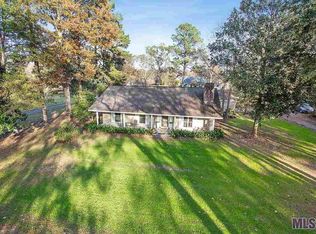 23138 Elberta Ln, Zachary, LA 70791