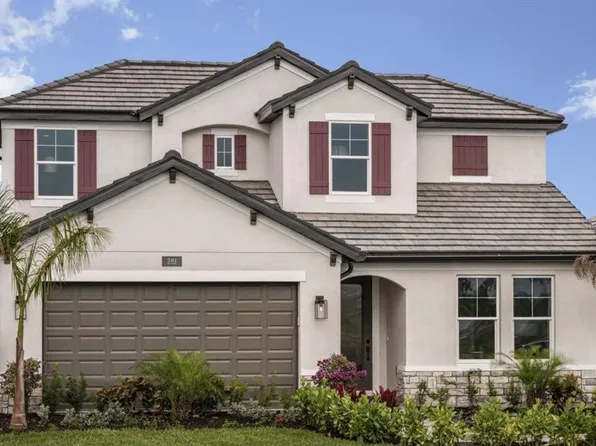 281 VISTERA BOULEVARD, NORTH VENICE, FL 34275