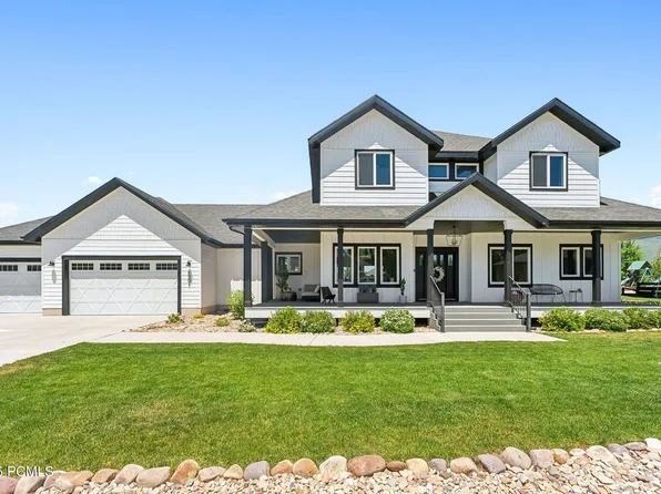 1501 Birch Way, Kamas, UT 84036