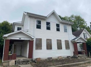 407-409 S 8th St, Richmond, IN 47374