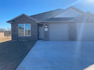 2095 Cali Jo Ct #1, Blanchard, OK 73010