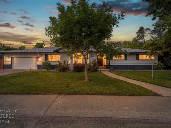 4849 Alexon Way, Carmichael, CA 95608