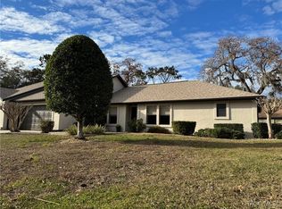 6255 W Weston Dr, Crystal River, FL 34429