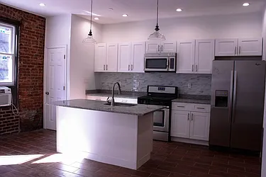 Rented by Keller Williams NYC