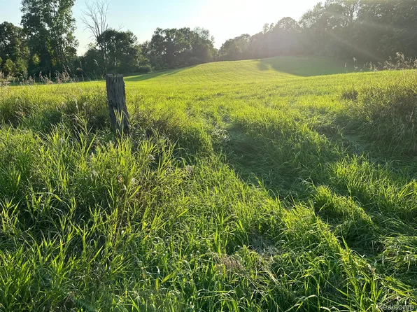 Denton Hill Rd Lot 7, Fenton, MI 48430