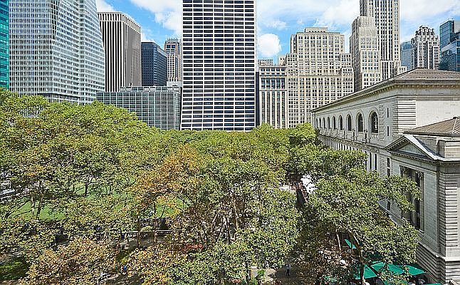 1st image of 32 W 40th St APT 6E