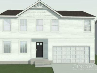8524 Noelle Dr, Colerain Township, OH, 45251