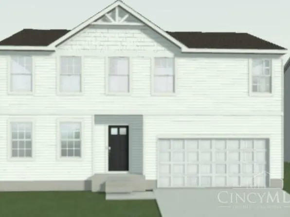 8524 Noelle Dr, Colerain Township, OH 45251