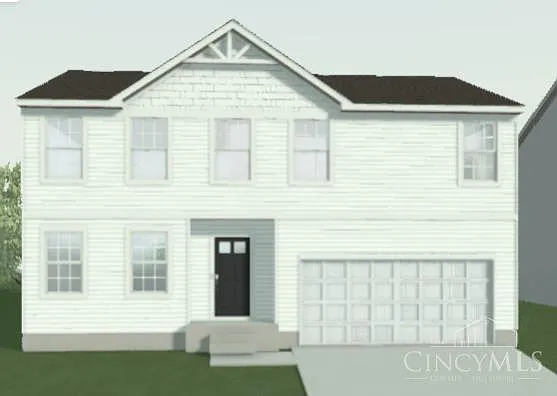 8524 Noelle Dr photo 1