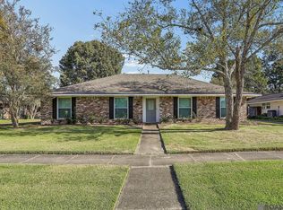 12435 Parkvilla Ave, Baton Rouge, LA 70816