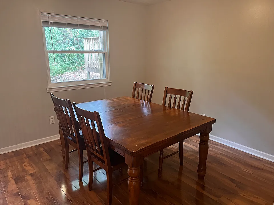Dinning Room