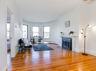 922 Beacon St APT 24, Boston, MA 02215