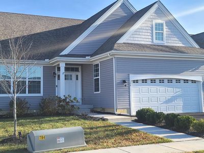 104 E Clarendon Dr, Smyrna, DE, 19977
