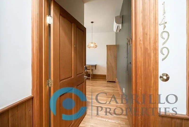Studio, 1.0 bath, 350 sqft, $1,800 — Photo 2