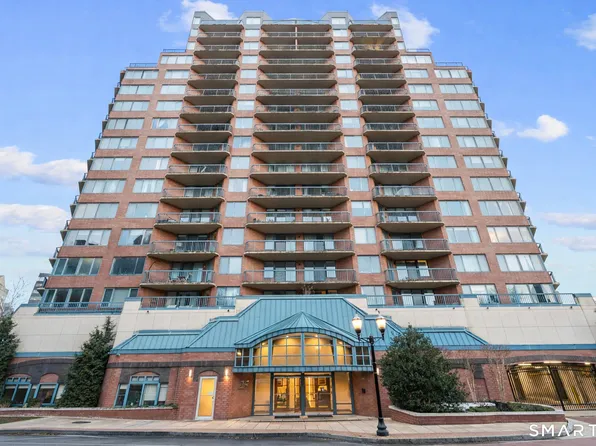 25 Forest Street #15E, Stamford, CT 06901