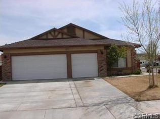 14537 Carob St, Victorville, CA 92394