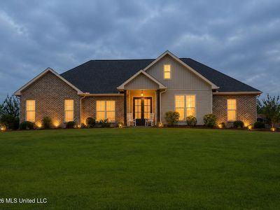 187 Sandra Parker Dr, Lucedale, MS, 39452