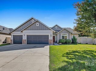 11603 W Hidden Point St, Star, ID 83669