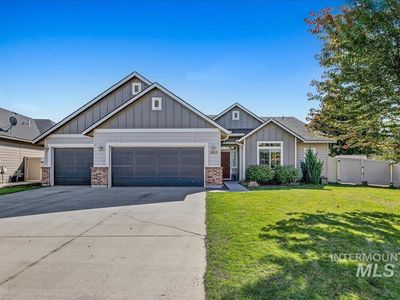 11603 W Hidden Point St, Star, ID, 83669