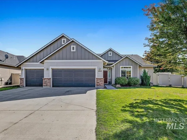 11603 W Hidden Point St, Star, ID 83669