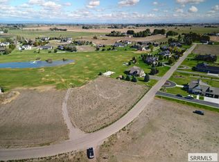 Diamond H Ln, Rexburg, ID 83440
