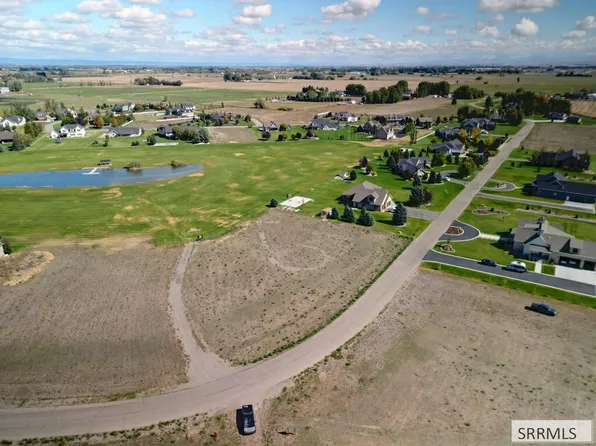 Diamond H Ln, Rexburg, ID 83440