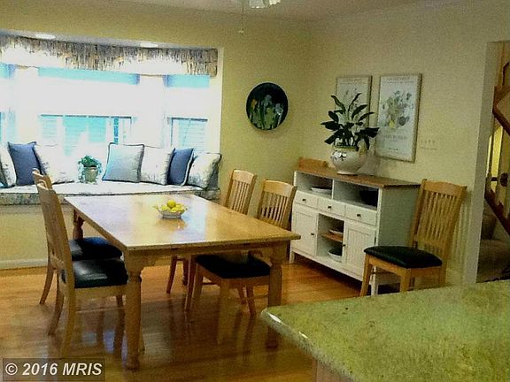 4th image of 22 Goldsborough Way #38