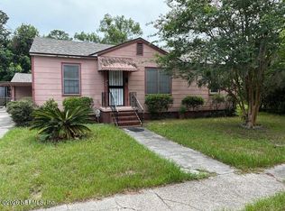 1040 Brandywine St, Jacksonville, FL 32208