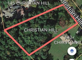 0 Christian Hill Rd, Great Barrington, MA 01230