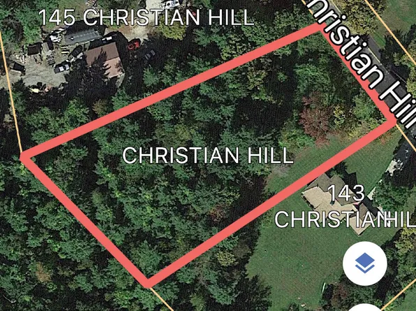 0 Christian Hill Rd, Great Barrington, MA 01230