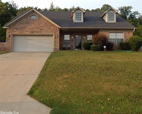 For Sale: 13516 Melrose Dr, Alexander, AR 72002