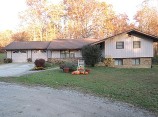 1014 Stephens Rd, Jamestown, TN 38556