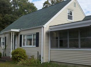 20 Russ Dr, Willimantic, CT 06226