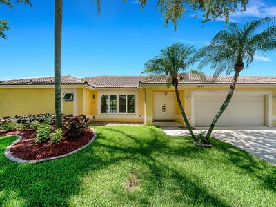 4045 NW 59th Street, Coconut Creek, FL, 33073