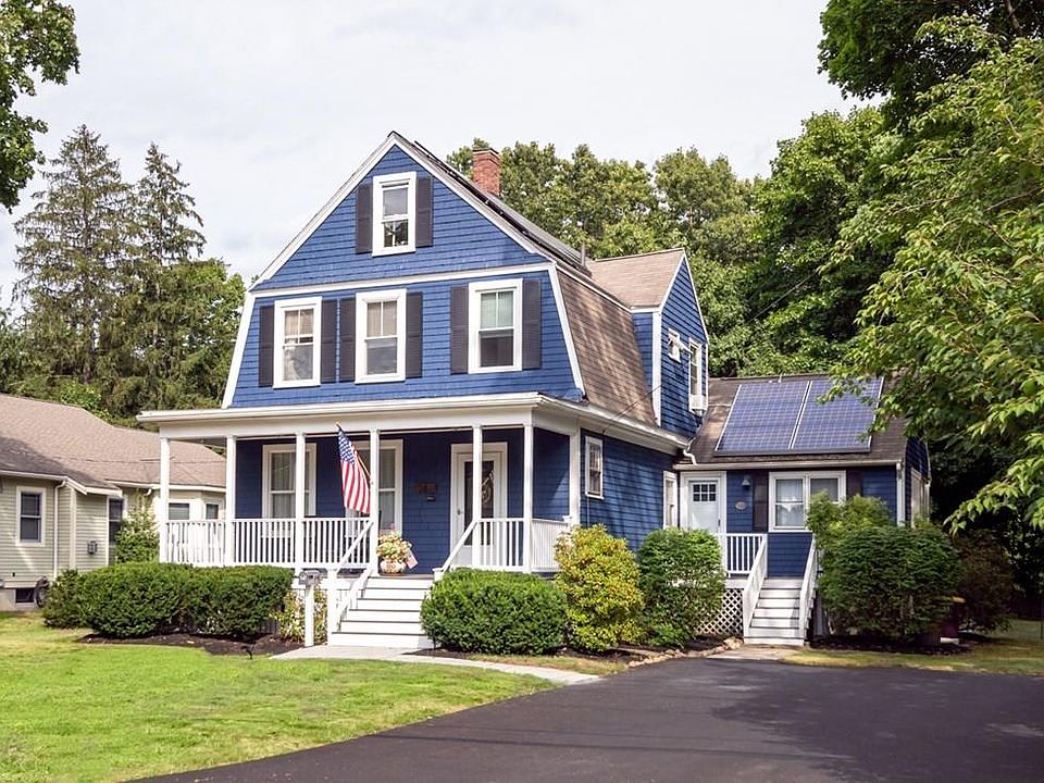 1st image of 34 White St