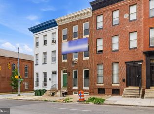 52 S Fulton Ave, Baltimore, MD 21223