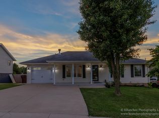 126 Ashley Dr, Winchester, KY