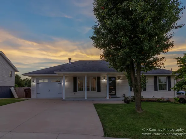 126 Ashley Dr, Winchester, KY 40391