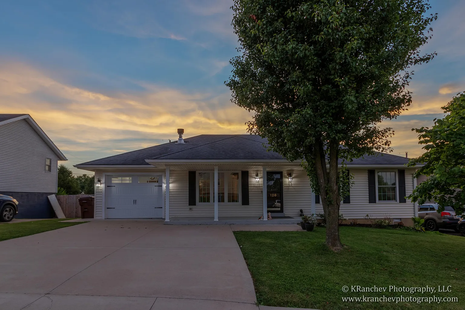 126 Ashley Dr photo 1