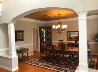 1309 Waynewood Dr, Waxhaw, NC 28173