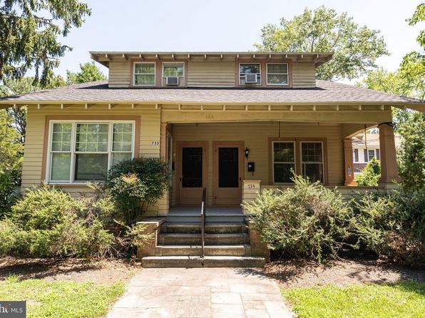 733 Camden Ave #B