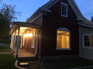 85 S 100 W, Midway, UT 84049