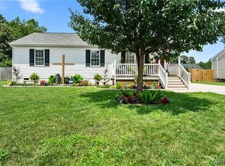 5754 Fox Maple Ter, South Chesterfield, VA 23803