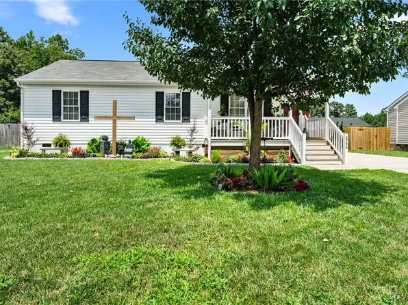 5754 Fox Maple Ter, South Chesterfield, VA 23803