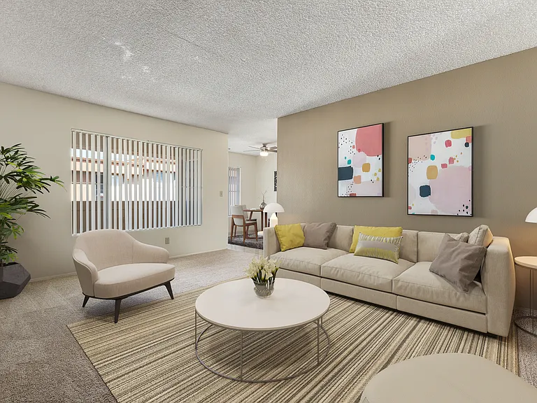Alderwood / Naples Apartments — Photo 10