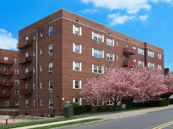 18 Springfield Ave #4E, Cranford Twp., NJ 07016