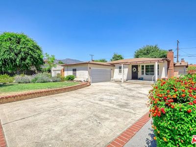 426 N Pasadena Ave, Azusa, CA, 91702